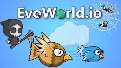 Play EvoWorld.io (FlyOrDie.io) For Free Online Instantly .